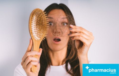 Remedios Caseros para la Caída del Cabello: Consejos Naturales
