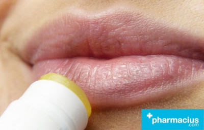 Hidratación y Protección Integral para Labios y Zona Peribucal
