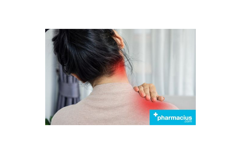 Thermacare: Alivio Natural y Terapéutico para el Dolor Muscular