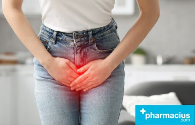 Uromannosa: Solución Integral para Combatir la Cistitis