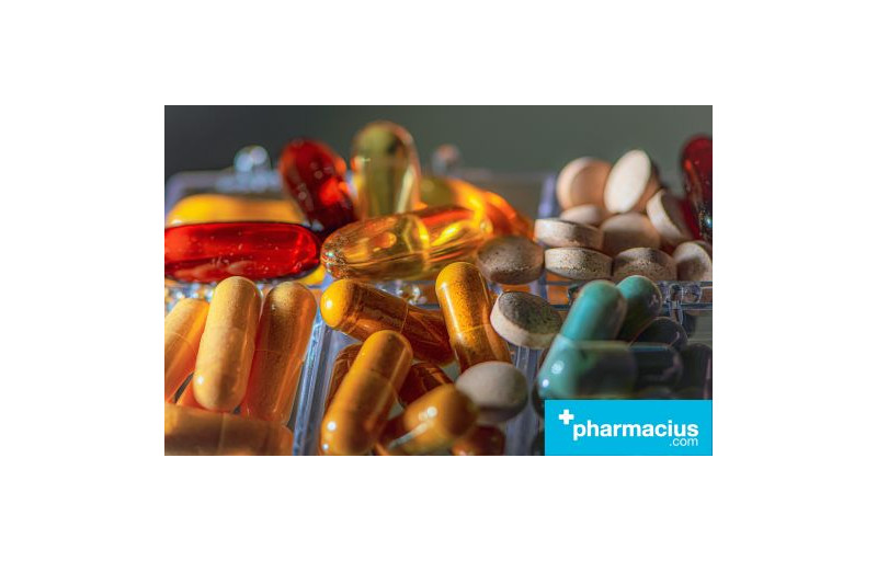 Tomar Complejos Vitamínicos: ¿Por qué y cómo hacerlo?