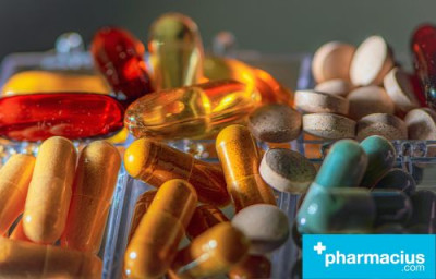 Tomar Complejos Vitamínicos: ¿Por qué y cómo hacerlo?