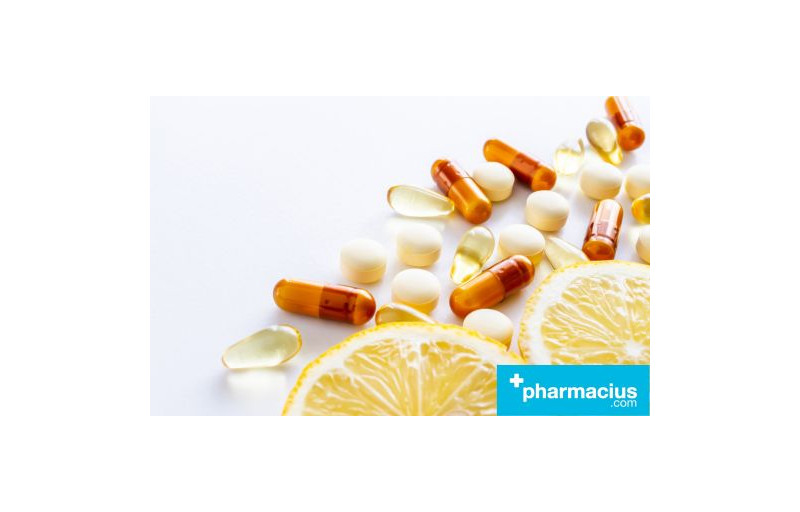 Vitamina C: Descubre por qué es un nutriente esencial para tu día a día
