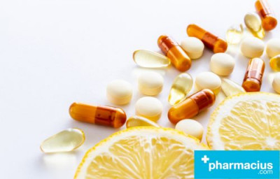 Vitamina C: Descubre por qué es un nutriente esencial para tu día a día