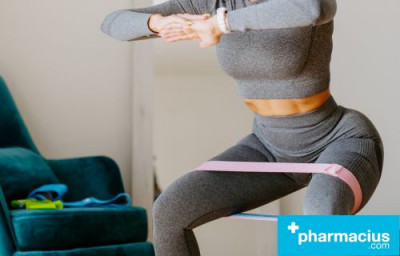 ¡Entrena y Transforma Tu Cuerpo! 10 Ejercicios Clave Contra la Celulitis