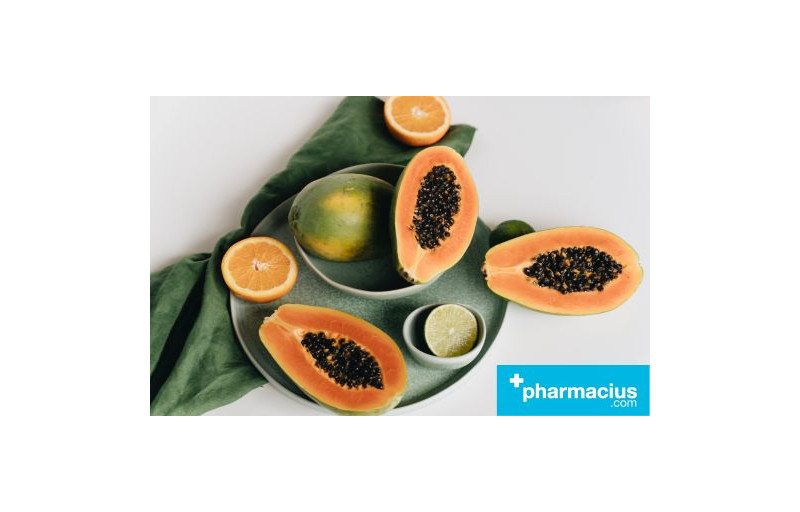 ¡Descubre la fruta milagrosa que mejora tu digestión!