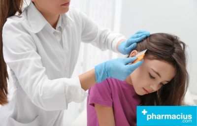 Cómo Eliminar Piojos y Liendres Rápido y Fácil 