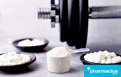 Beta Alanina: Beneficios, Propiedades y Uso en el Deporte