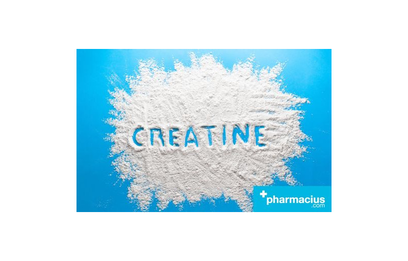 Creatina: Propiedades, Usos y Guía Completa de Suplementación