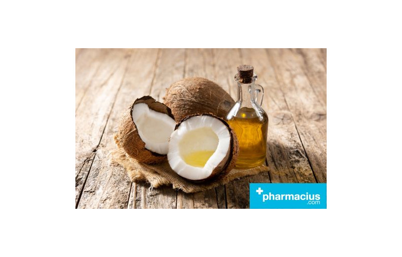 ¡Descubre el Milagroso Aceite de Coco que Rejuvenece Tu Cabello y Transforma Tu Salud!