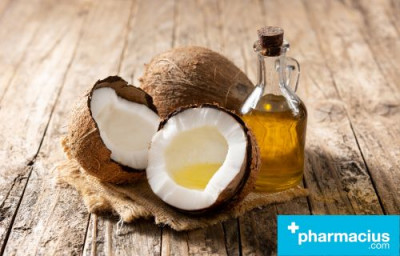 ¡Descubre el Milagroso Aceite de Coco que Rejuvenece Tu Cabello y Transforma Tu Salud!