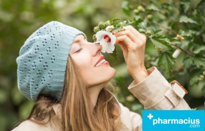 ¡Arranca la Primavera! Descubre Cómo Combatir el Cansancio y Sentirte Vital en 2025