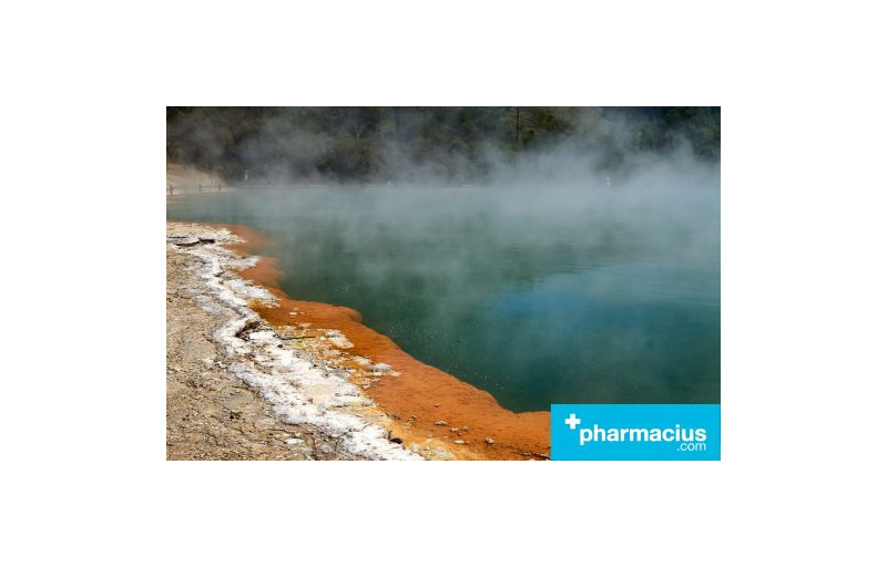 ¡Descubre el Secreto de Uriage! Agua Termal para una Piel Perfecta en 2025