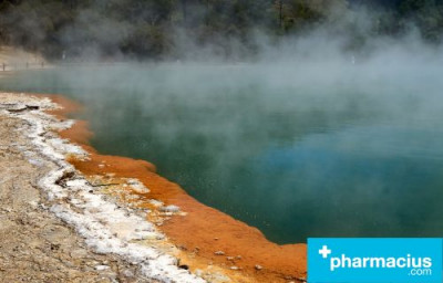 ¡Descubre el Secreto de Uriage! Agua Termal para una Piel Perfecta en 2025