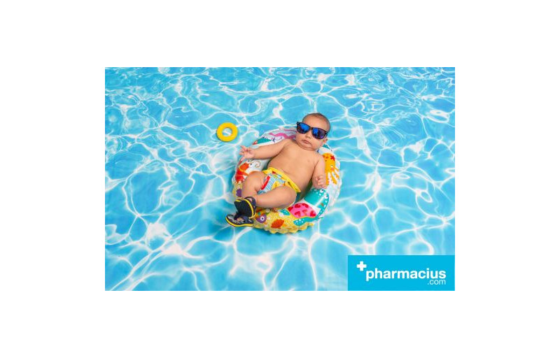 Cómo proteger la piel del bebé del sol en verano | Consejos y Mejores productos