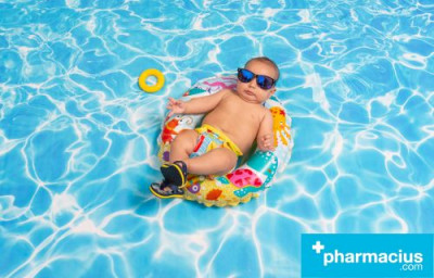 Cómo proteger la piel del bebé del sol en verano | Consejos y Mejores productos
