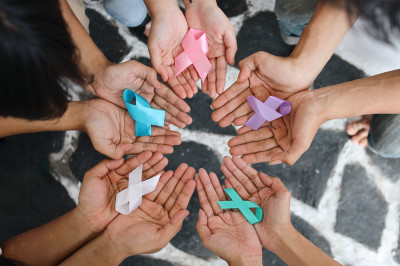 4 de febrero: Día Mundial contra el Cáncer