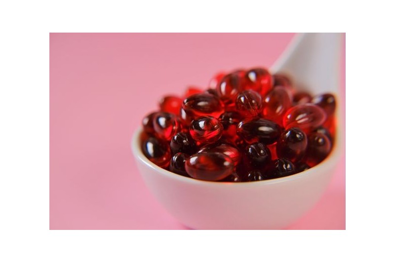 MegaRed Omega 3: Suplemento de Aceite de Krill para una Salud Cardiovascular Óptima