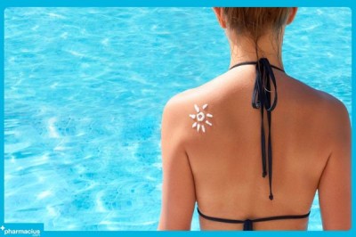 Avene Solar, una protección solar para cada necesidad.