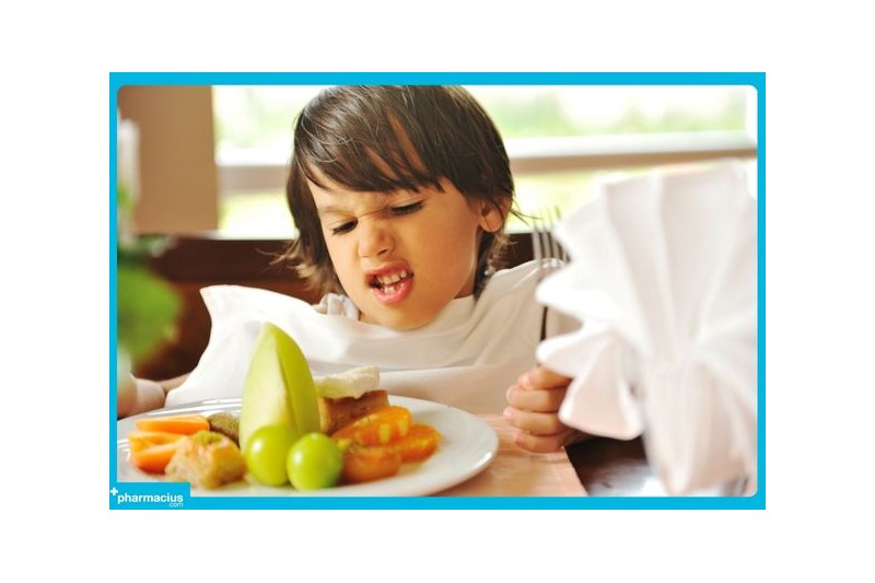 ¡Tu Hijo No Come? Descubre los Trucos y Suplementos que Abren el Apetito al Instante
