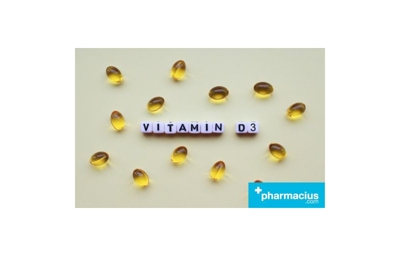 Vitamina D3: Por qué es esencial y cómo aprovechar sus beneficios