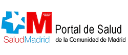 Portal Salud Madrid
